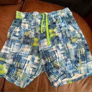 New Balance shorts